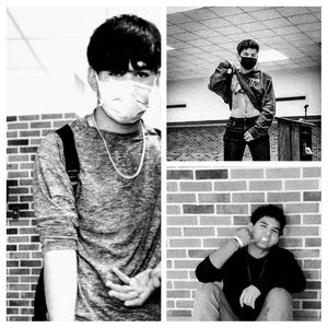 Meet your Posher, Fabian